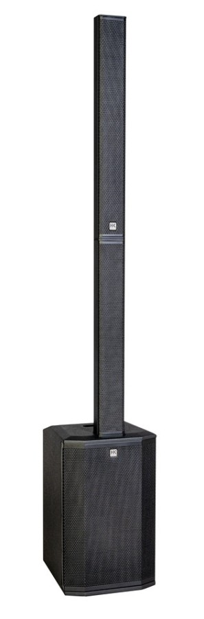 HK Audio Polar 12 MK2 BK