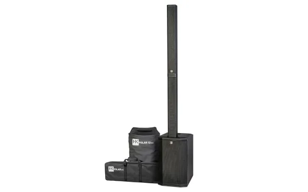 HK Audio Polar 12 MK2 BK