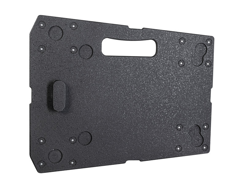 HK Audio Polar 12 MK2 BK