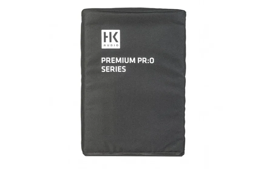 HK Audio PR:O 112 XD2 - активна тонколона 12"