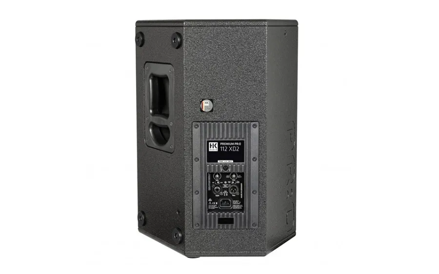 HK Audio PR:O 112 XD2 - активна тонколона 12"