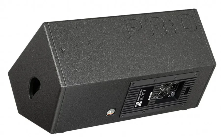 HK Audio PR:O 112 XD2 - активна тонколона 12"