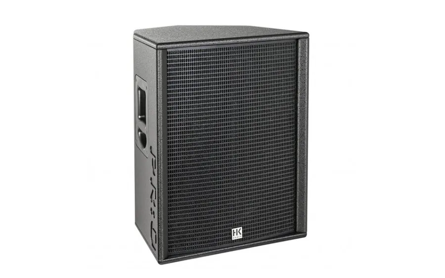 HK Audio PR:O 115 XD2 - активна тонколона 15"