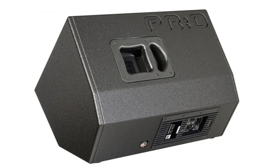 HK Audio PR:O 115 XD2 - активна тонколона 15"