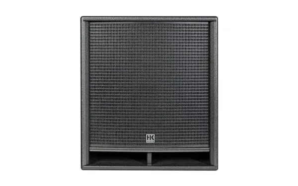HK Audio PR:O 118 Sub D2 - активна бас каса 18"
