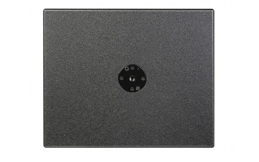 HK Audio PR:O 118 Sub D2 - активна бас каса 18"