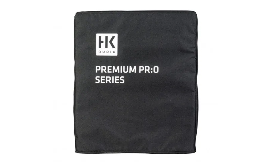 HK Audio PR:O 118 Sub D2 - активна бас каса 18"