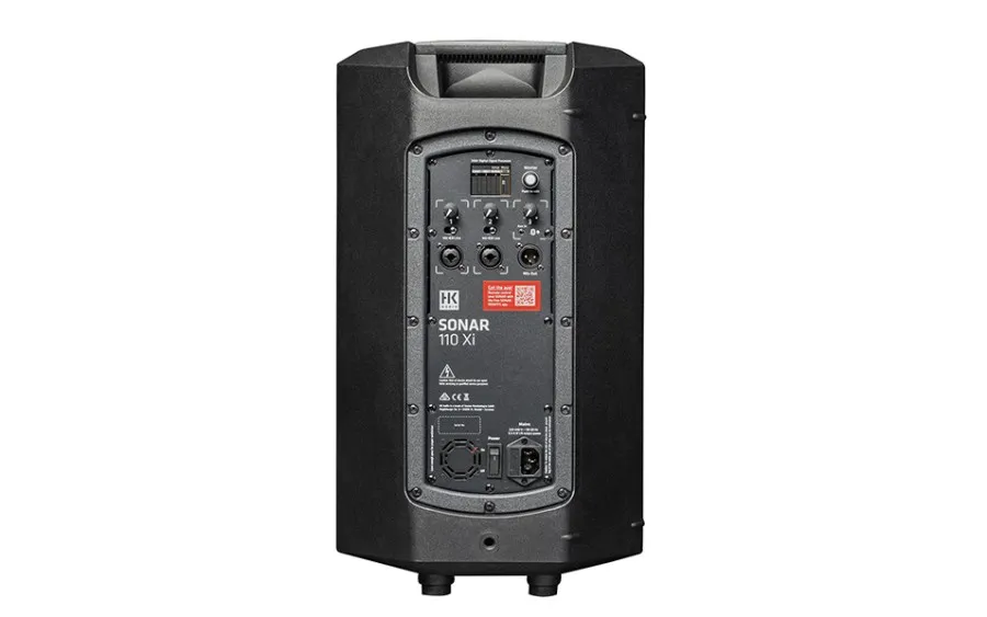 HK Audio - Sonar 110 Xi