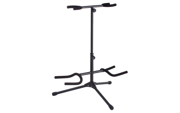 Hamilton KB420G, Стойка за 2 китари
