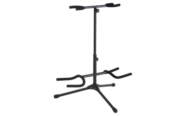 Hamilton KB420G, Стойка за 2 китари