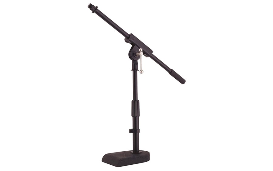 Hamilton KB420G, Стойка за 2 китари