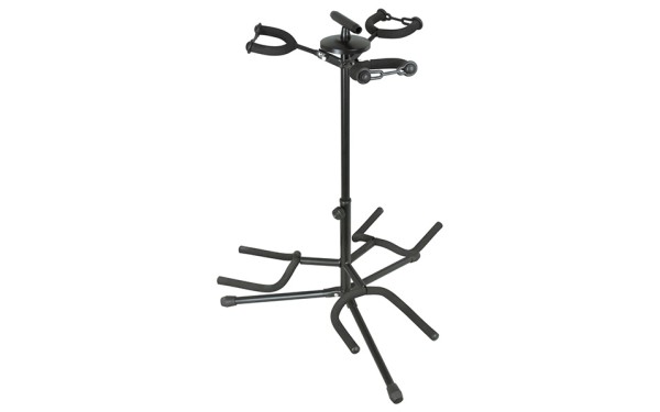 Hamilton KB430G, Стойка за 3 китари
