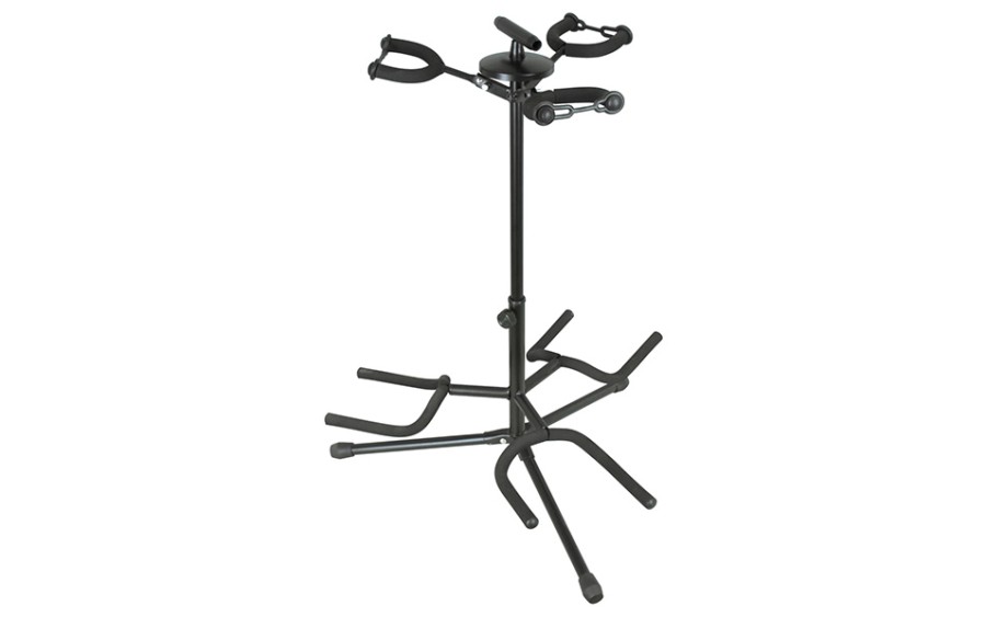 Hamilton KB430G, Стойка за 3 китари