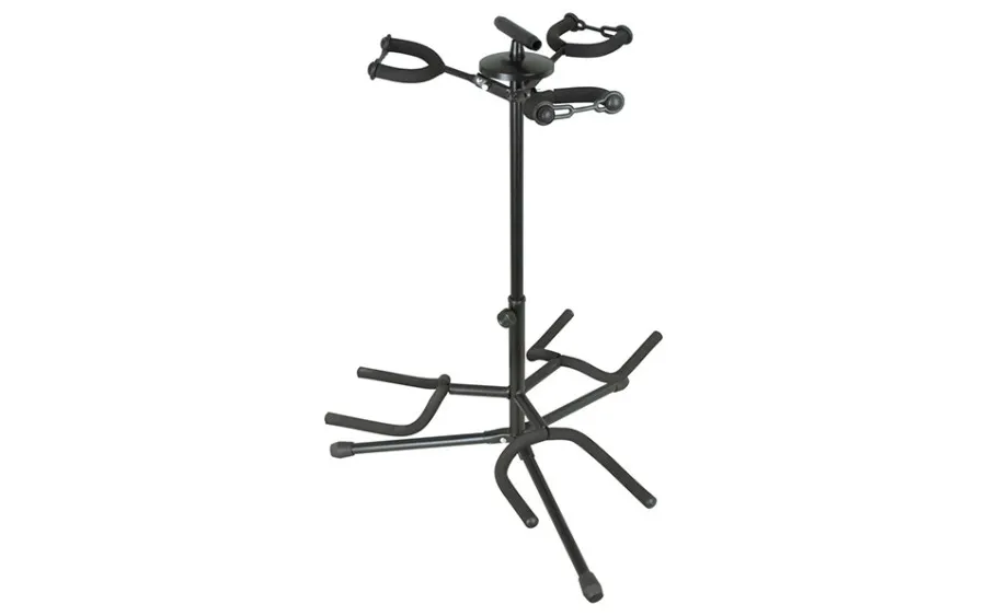 Hamilton KB430G, Стойка за 3 китари