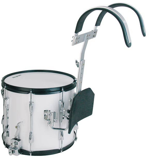 Маршов соло барабан Hayman MDR-1412, 14x12 инча
