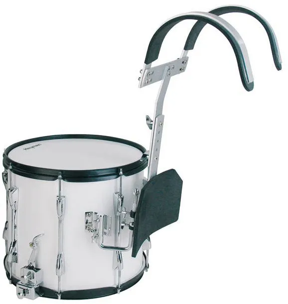Маршов соло барабан Hayman MDR-1412, 14x12 инча
