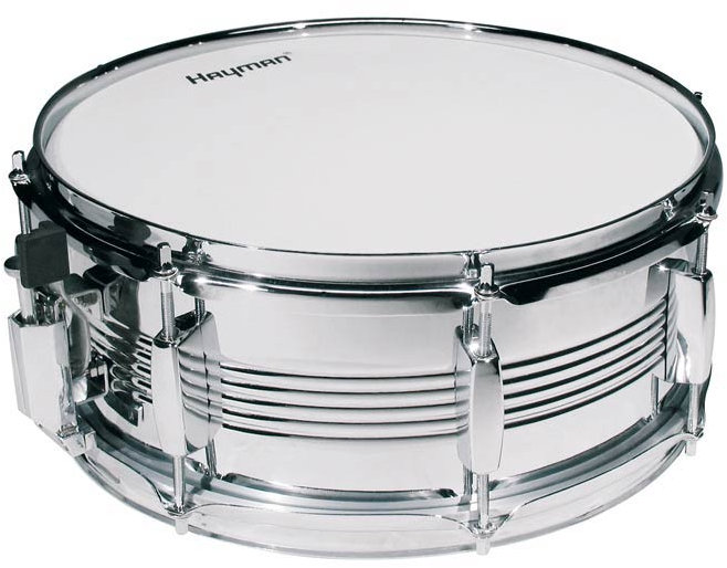 Соло барабанче Hayman SDM-145508, 14x5.5 инча