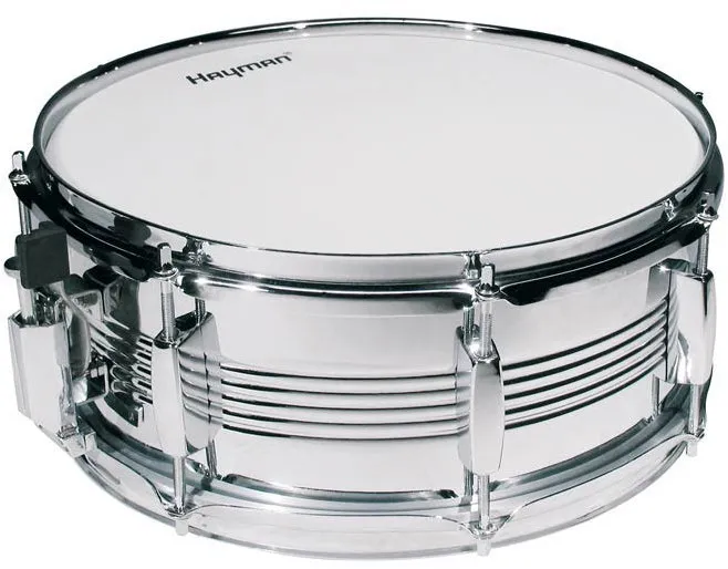 Соло барабанче Hayman SDM-145508, 14x5.5 инча