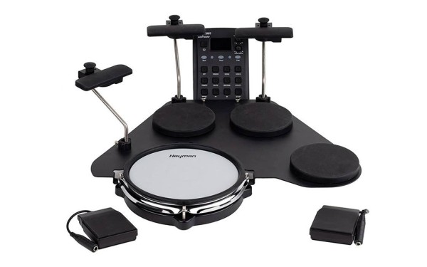 Hayman CDD-1000