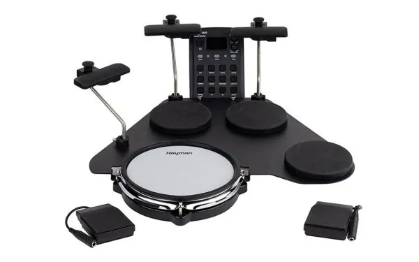 Hayman CDD-1000