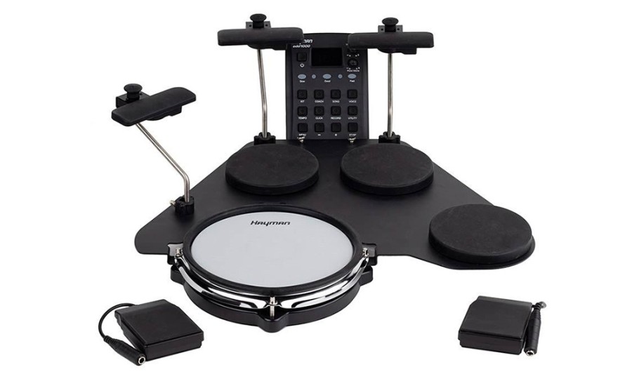 Hayman CDD-1000