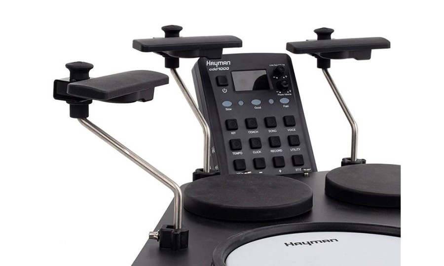 Hayman CDD-1000