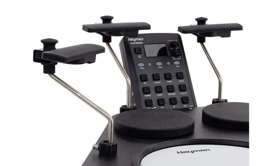 Hayman CDD-1000
