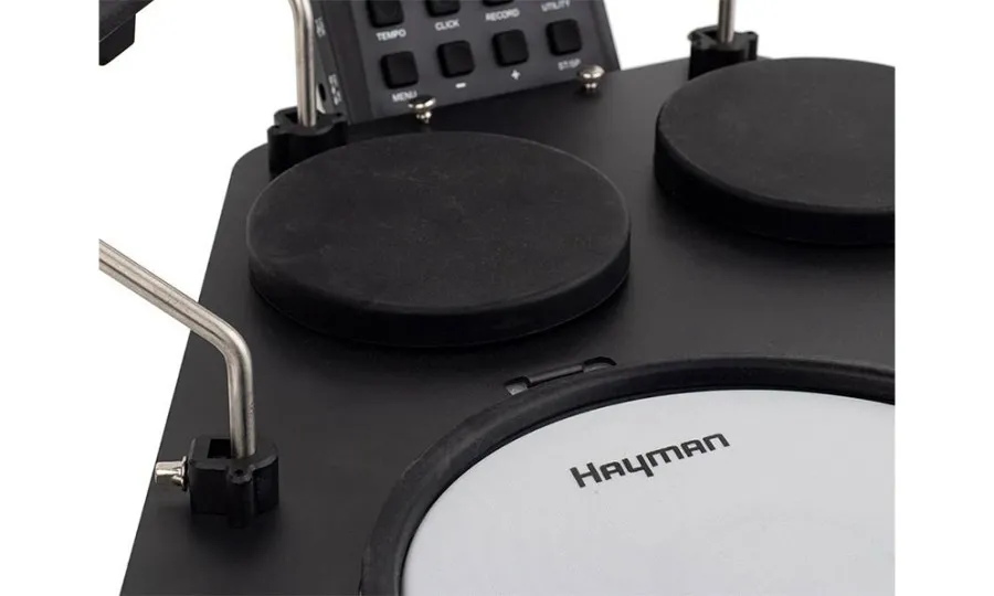 Hayman CDD-1000