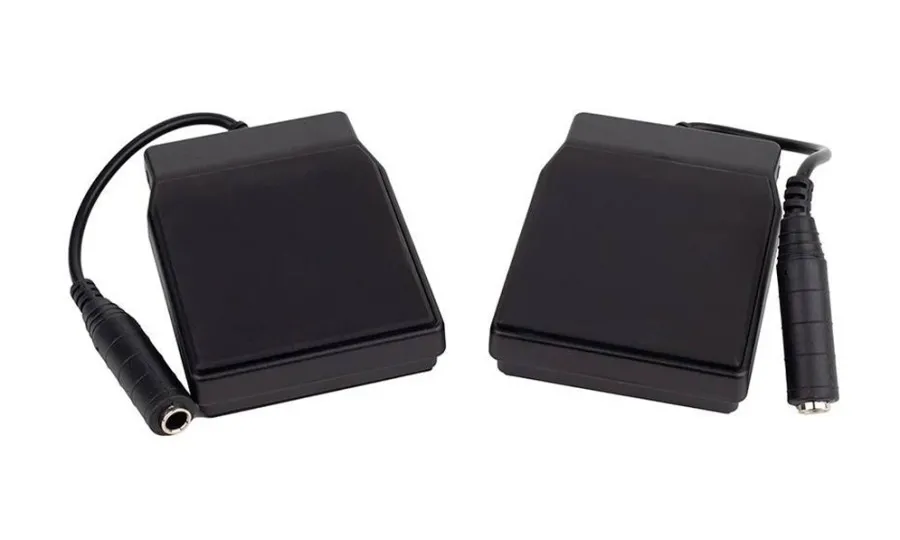 Hayman CDD-1000