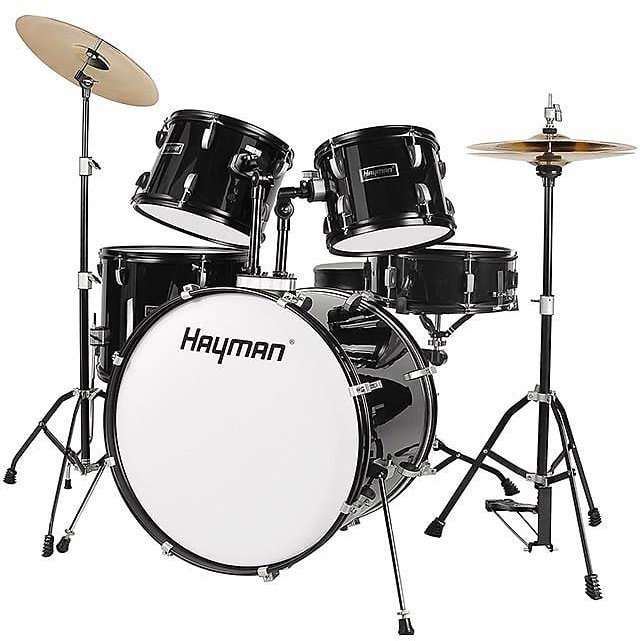 Акустични барабани Hayman HM-100-MU Start Series