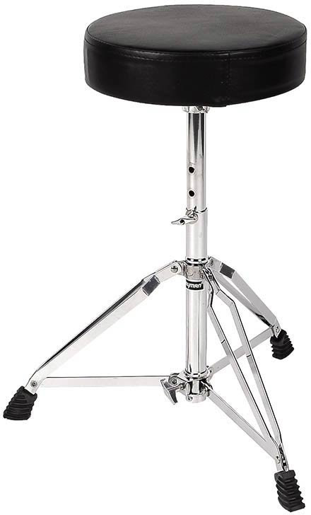 Акустични барабани Hayman HM-350-BK Pro Series