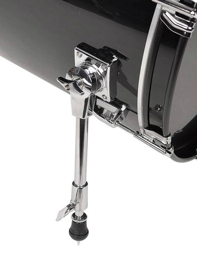 Акустични барабани Hayman HM-350-BK Pro Series