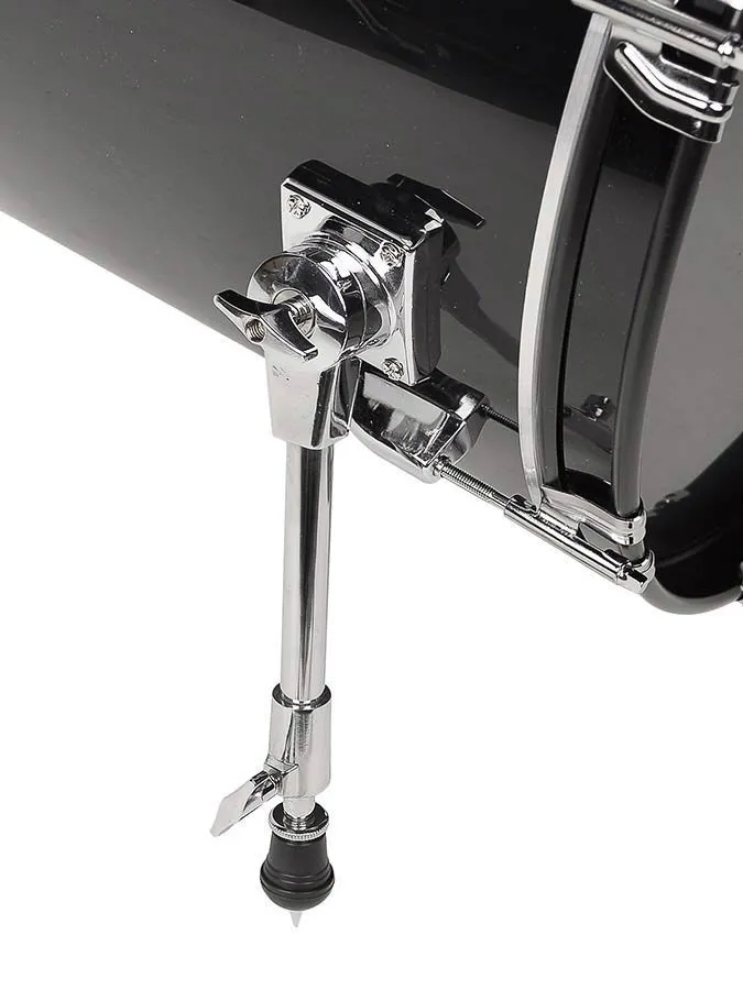 Акустични барабани Hayman HM-350-BK Pro Series
