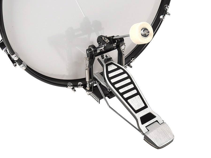 Акустични барабани Hayman HM-350-BK Pro Series