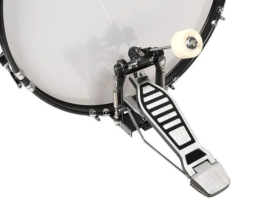 Акустични барабани Hayman HM-350-BK Pro Series