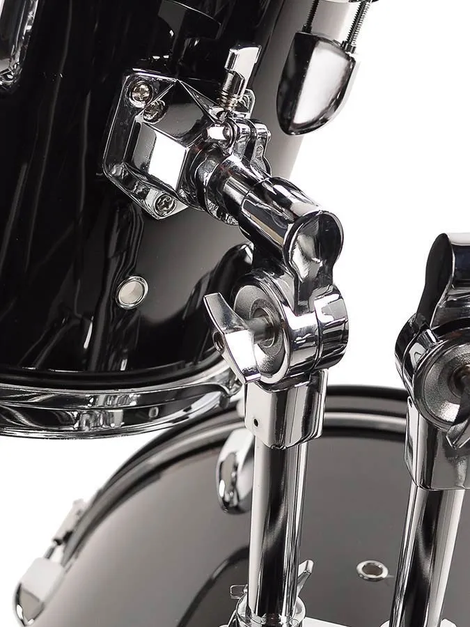 Акустични барабани Hayman HM-350-BK Pro Series
