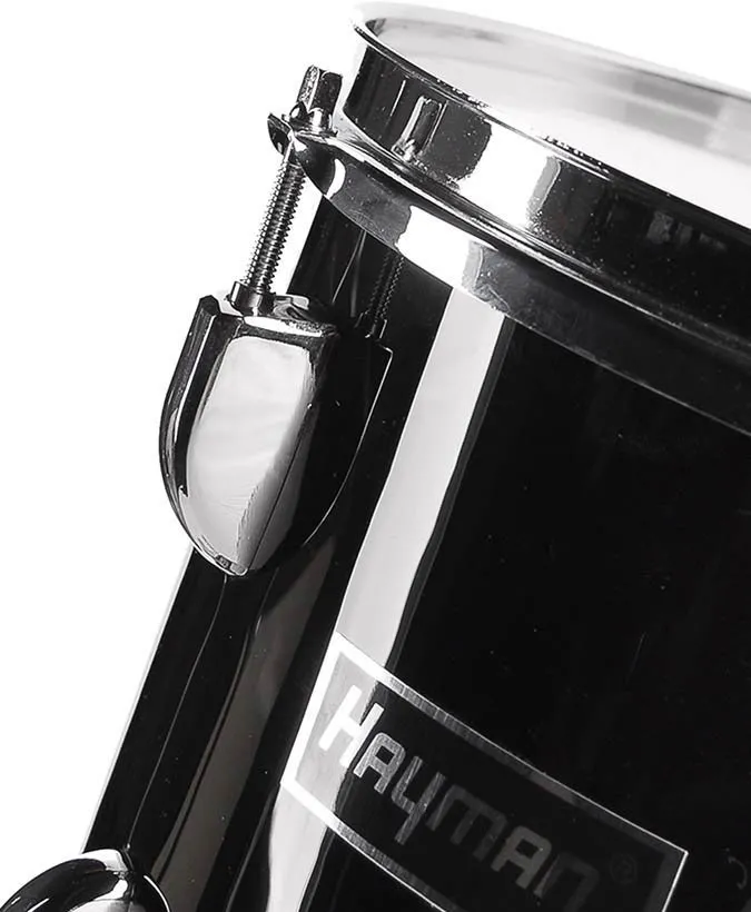 Акустични барабани Hayman HM-350-BK Pro Series