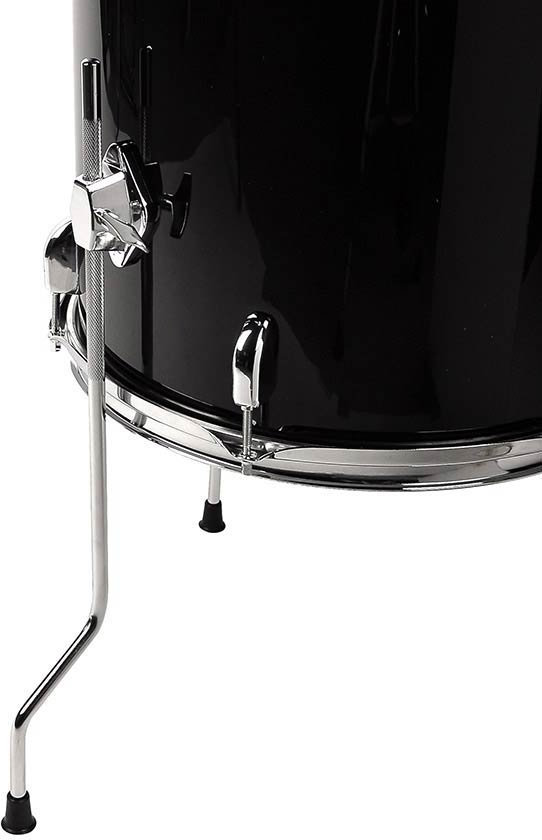 Акустични барабани Hayman HM-350-BK Pro Series