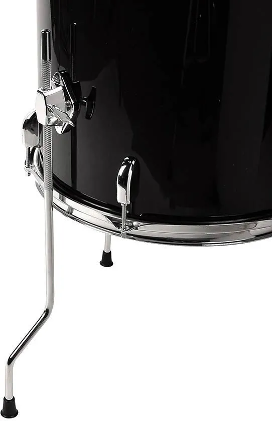 Акустични барабани Hayman HM-350-BK Pro Series