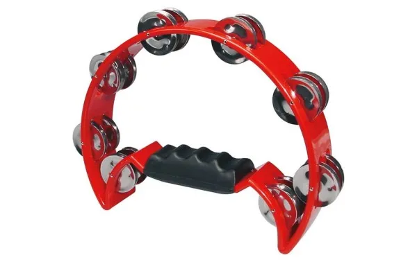 Дайре Hayman HTA-40-RD, Червено