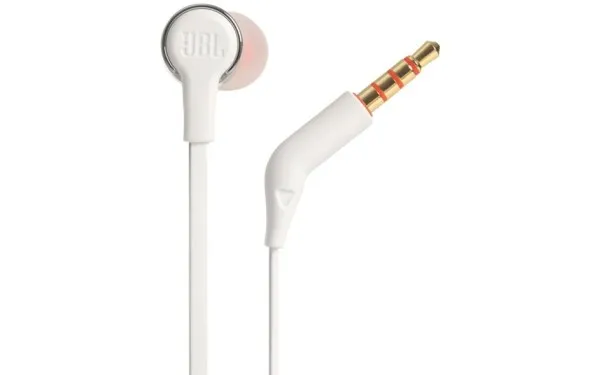 JBL T210 GRY