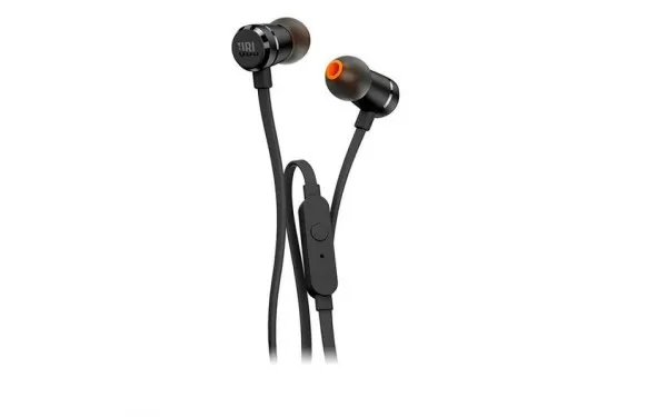 JBL T290 BLK