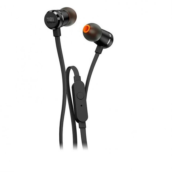 JBL T290 BLK