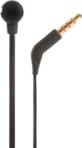 JBL T290 BLK