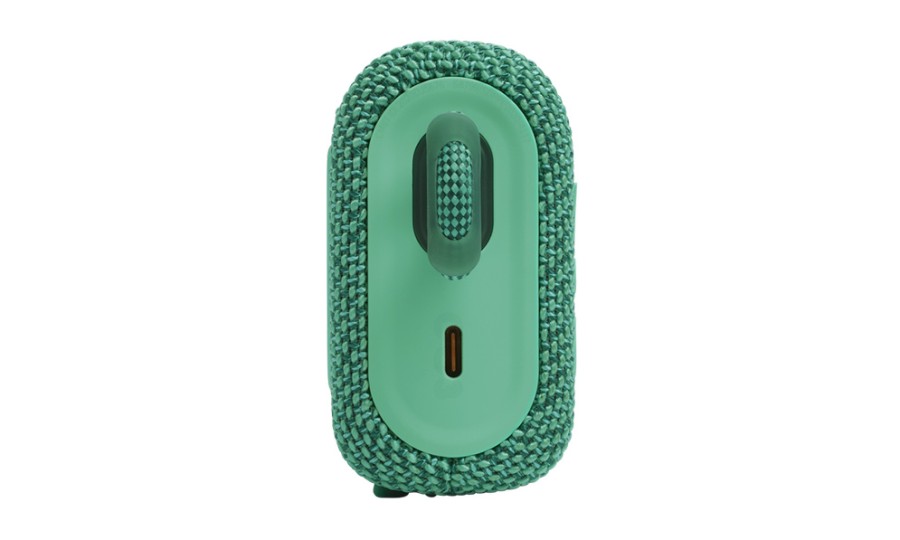 JBL GO 3 ECO GRN