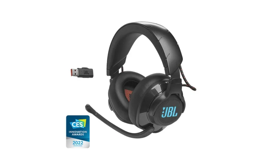 JBL QUANTUM 610 BLK