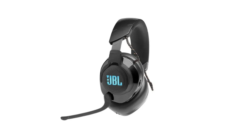 JBL QUANTUM 610 BLK