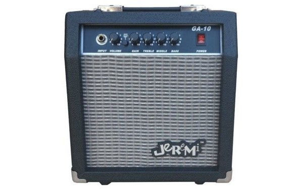 Jeremi GA-10