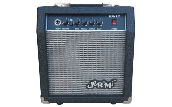 Jeremi GA-10