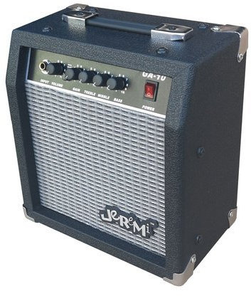 Jeremi GA-10